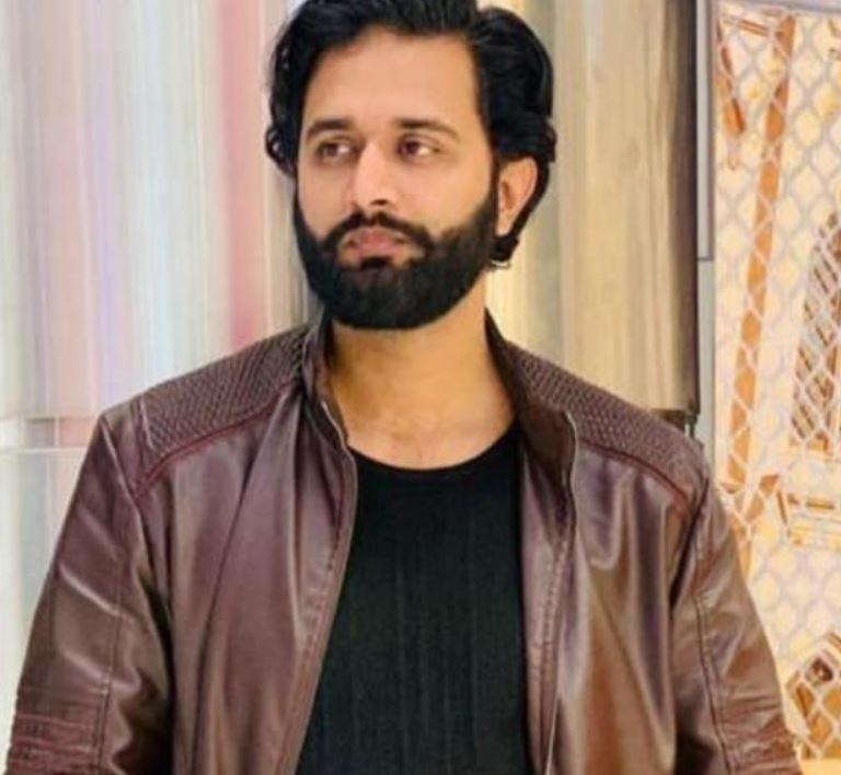 Abdul Sammad  Rishi